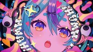 ⚡️猫雷会一直看着你⚡️ 【视奸/モニタリング feat.猫雷NyaRu】