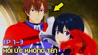 " Hồi Ức Không Tên " Tập 1-3 | Review Phim Anime Hay