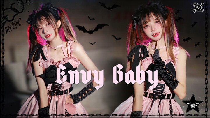 【桃果】怪诞剧场今日上映 ✟ Envy Baby ♤ エンヴィーベイビー ✞