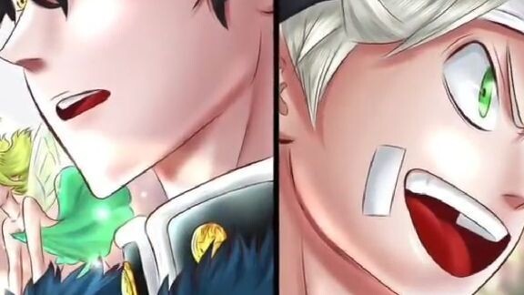 Kenapa Yuno karakter Paling Dibenci Di Anime Black Clover?