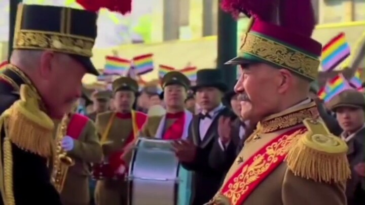 ทำไมชาวจีนถึงไม่ได้เกลียดชังจางโซ่วหลินมากนัก