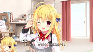 This morning was like a sword-catching scene!!