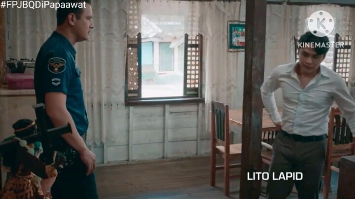 FPJ's Batang Quiapo Season 2 Episode 503 (1/4) January 20 2025 (w/ English Subtitles) on Bilibili