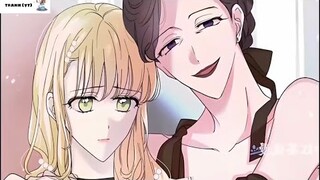 Review truyện:Cách Để Em Bảo Vệ Anh P3-4-5