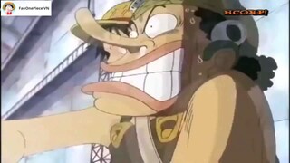 Khoảnh khắc hài hước của Luffy và Zoro [AMV] #anime #onepiece #daohaitac