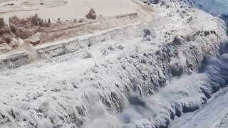 Sức hút của các thiết bị cơ khí cỡ lớn