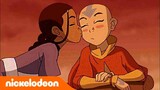Know Your Nick Shows l #RelationshipGoals di Avatar: The Last Airbender l Nickelodeon Bahasa