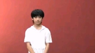 【ครอบครัว TF｜จางจวิ้นหาว】ขุดคุ้ยเด็กคนนี้ดูแล้วต้องบอกเลยว่าเจ๋งจริงๆ