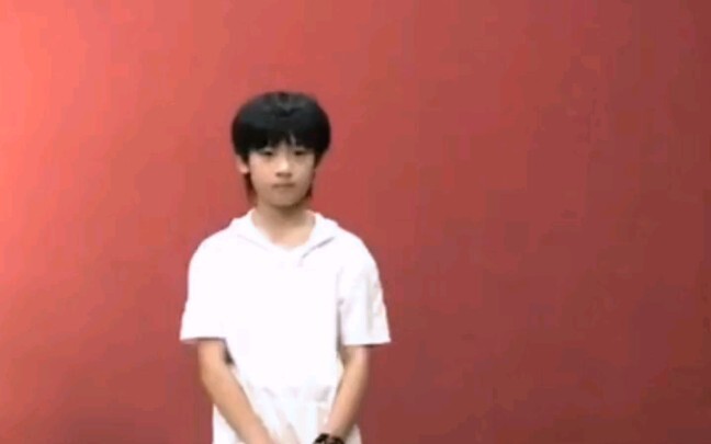 【ครอบครัว TF｜จางจวิ้นหาว】ขุดคุ้ยเด็กคนนี้ดูแล้วต้องบอกเลยว่าเจ๋งจริงๆ