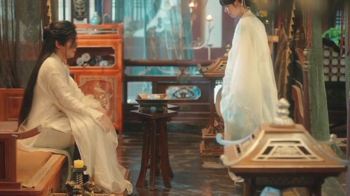 Tập 10 🎬 Thỉnh Quân Nhập Ngã Hoài [ 请君入我怀 ]