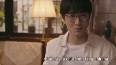 Không Thể Nói Ra EP 9 [Sub Việt]