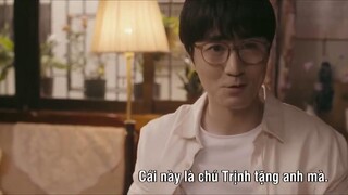 Không Thể Nói Ra EP 9 [Sub Việt]