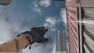 แล้วลูกดอก 2 ลูกนี้โดนใคร?