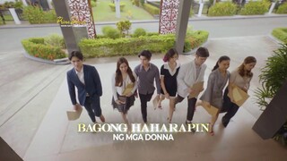 Prima Donnas 2: Bagong haharapin ng mga Donna | Teaser