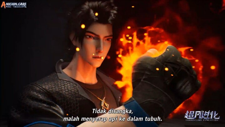 Transcend Evolution | Episode 3