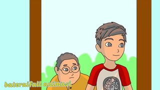 Denis beban Pindah sekolah