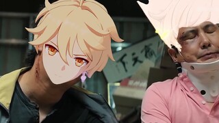 [Genshin Impact Miscellaneous Talk] Why does the higher the level of technology in Teyvat, the worse