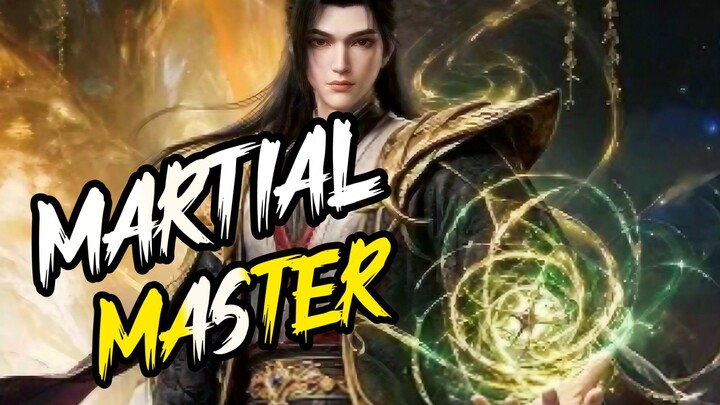 Martial Master [Episode#680] English Subtitle