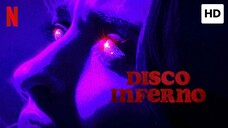 Disco Inferno 2023 HORROR SUB INDO
