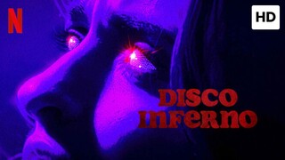 Disco Inferno 2023 HORROR SUB INDO