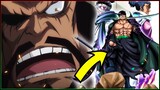 One Piece is the BEST It's EVER Been... (1025 Spoilers)