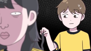 Apa jadinya kalau kamu menciptakan kepribadian yang berbeda-beda di hadapan cowok yang diam-diam kam