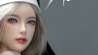 Star Moving HG Nightingale is about to be launched, Bandai MG Vidal is on the stage, Dimension Power