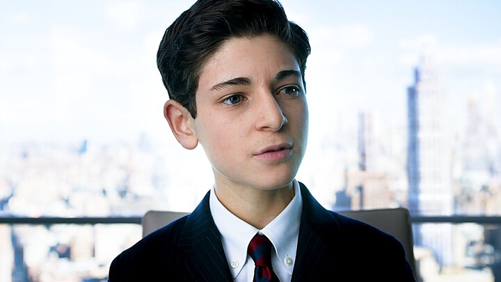 I got played again by this rich kid!