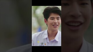 My Poor Baby Pat 😂😂#myschoolpresident #blseries #thaibl #myschoolpresident #geminifourth