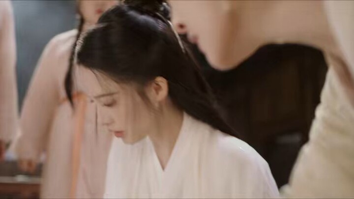 Snowy Night, Timeless Love episode 2