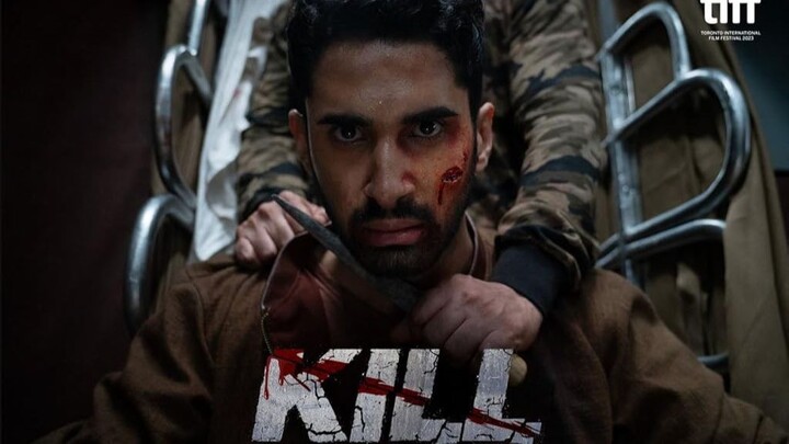 Kill.2024.hd Hindi Movie