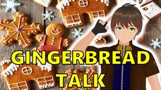 ginger bread