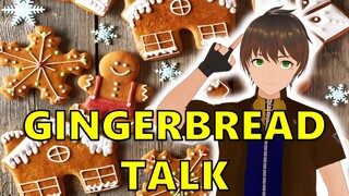 ginger bread