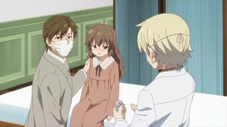 Isekai Yakkyoku Episode 8 EnglishSub