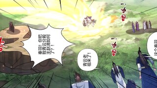 TỔNG HỢP TIÊN VÕ ĐẾ TÔN _ CHAP 438 - 454 _REVIEW TRUYỆN TRANH HAY _ TÓM TẮT TRUYỆN TRANH HAY