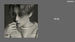 【韓中歌詞｜韓中字】Kim Sung Kyu 김성규 - 나의 하루 My Day