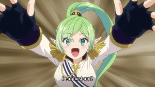 Cain first quest gone wrong | Tensei Kizoku no Isekai Boukenroku Episode 7