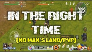 DAILY PVP EP 261 (IN THE RIGHT TIME) - Last Day On Earth: Survival