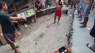 Aug 3 Buyugin vs Mayahin