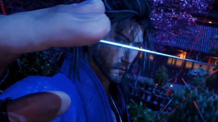 [การเปลี่ยนผ่านที่ไร้รอยต่อของการ์ตูนจีน] หล่อคือความรู้สึก