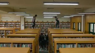Lee Cheong-san Vs Yoon Gwi-nam Epic Fight Scene _ All of Us Are Dead _ Netflix I