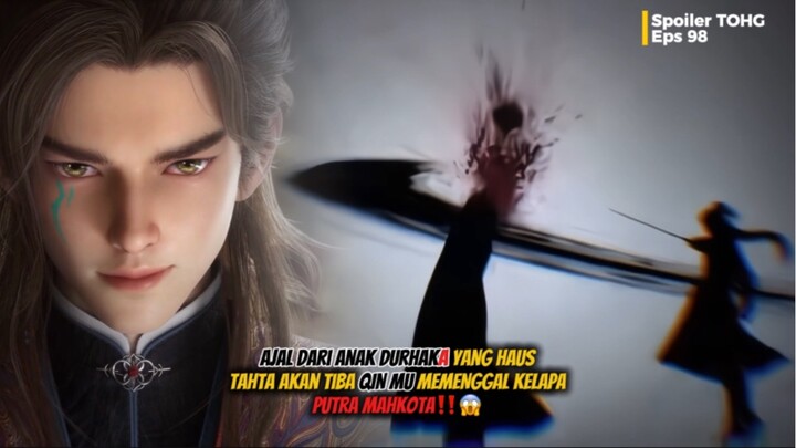 AJAL DARI ANAK DURHAKA YG HAUS TAHTAH AKHIRNYA TIBA😱🔥
