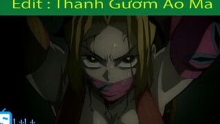 Makio luôn im lặng trong các cuộc tranh cãi #anime