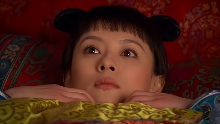 เฉาไข่เหรินกับอันเสี่ยวniao ใครเก่งเรื่องทำร้ายคนที่สุด?