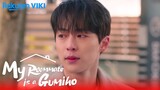 My Roommate is a Gumiho - EP6 | Hyeri Rejects Bae In Hyuk | Korean Drama