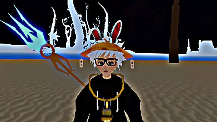 Moshi Mosi |Blox fruit|One piece