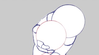 【YCH/منتج نهائي/استخدام عام】ميم "أحببتك ذات مرة"