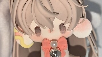 Princess, please give a little squeeze to boost my salary!