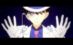 Magic Kaito [MAD] Welcome to Magic Show!