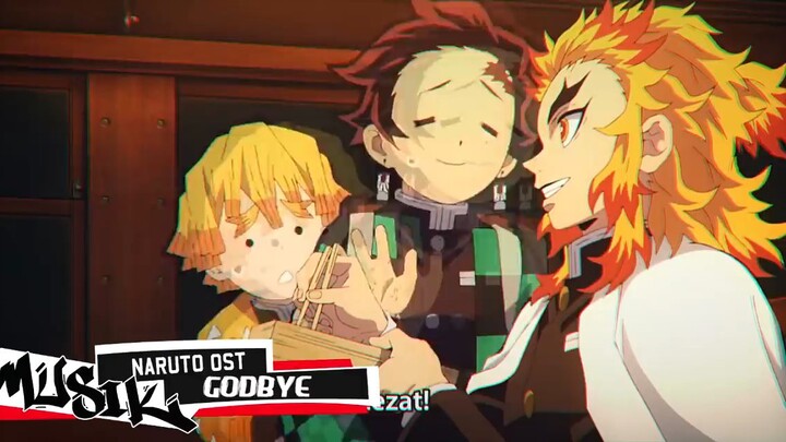ANIME YANG BIKIN KALIAN MELONGO